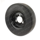 TENNANT 222257  TIRE AND WHEEL D12.3X3.5 3.5BC