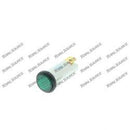 TENNANT 222284  LIGHT - INDICATOR 36V .5D GRN