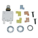 TENNANT 222296  CIRCUIT BREAKER - 20AMP RESETTABLE