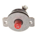 TENNANT 222298  CIRCUITBREAKER - 30A RESETABLE