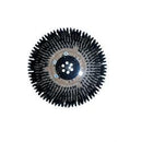 TENNANT 222320  BRUSH - 14 IN .028 POLY