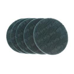TENNANT 222326  PAD - FLOOR 14 INCH