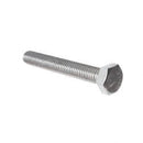 TENNANT 222504  SCREW - HEX M8X1.25X55 SS