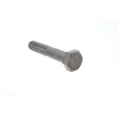 TENNANT 222505  SCREW - HEX M8X1.25X45 SS