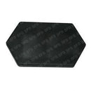 TENNANT 222519  PLUG - BUTTON 1.5X1.0H