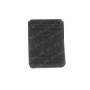 TENNANT 222593  PAD PEDAL 2.17L 2.85W 0.65