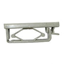 TENNANT 222666  CLAMP CABLE RIBN1.25W.25HPLSTC
