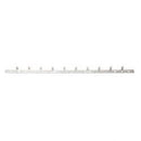 TENNANT 222670  STRIP - DEBRIS TRAY