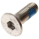 TENNANT 222692  SCREW - FLT M8 X1.25X25