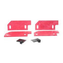 TENNANT 222711  SKIRT KIT BRUSH - REPLMT