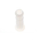 TENNANT 222728  FITTING - PLSTC STR BM08/FLNG
