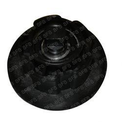 TENNANT 222752  PLUG ASSEMBLY - IDLER BRUSH