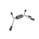 TENNANT 222836  SHUNT ASSY DISK HEAD 40MV /35A
