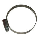TENNANT 22297  CLAMP - HOSE WORM DRIVE 1 9/16-2.50