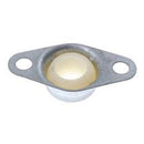 TENNANT 223065  BRG 2 BOLT FLG BRK SFT 3/4