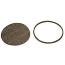 TENNANT 223160  SEAL - FELT .19 4.3D 04.0H