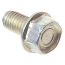 TENNANT 223198  SCREW - HEX M5X0.8X10 FMG