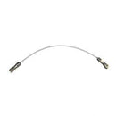 TENNANT 223227  CABLE - SS .12D 15.6L .2/.2CLV
