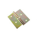 TENNANT 223248  HINGE .25PIN .12 4W 4L 4/.30H
