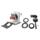 TENNANT 223262  SKIRT - MOTOR