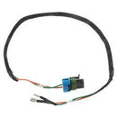 TENNANT 223330  HARNESS - SEAT SWITCH