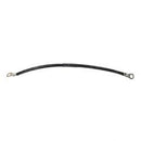 TENNANT 223356  CABLE 4GA 12L BLK .34/.34RING