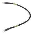 TENNANT 223364  CABLE 4GA 18L BLK .34/.34RING