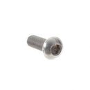 TENNANT 223470  SCREW - BTN M8X1.25X25 SS