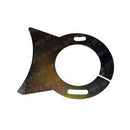 TENNANT 223563  GUARD BELT DRIVE HEAD SCRBR LH