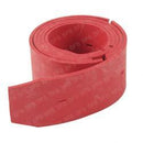 TENNANT 223607-RG  SQUEEGEE - FRONT RED GUM