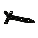TENNANT 230730.BK  BRACKET - SQGE MOUNT BLK