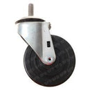 TENNANT 23155  CASTER SWVL 4D 1.4W .5-13 STEM