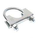 TENNANT 23693  CLAMP - EXHAUST 1 1/2 INCH 5/16 INCH U-BOLT