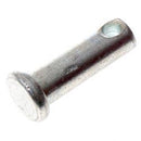TENNANT 23786  PIN - CLEVIS 0.25 D X 0.75L