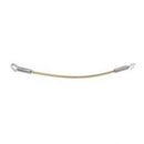 TENNANT 23936  CABLE GLV.25D 16.8L .64/.64EYE