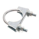 TENNANT 24012-1  CLAMP - EXHAUST 1 7/8 INCH 5/16 INCH U-BOLT