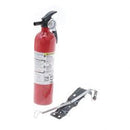 TENNANT 25312  EXTINGUISHER - 2.5 LB 1A.10B:C W/METAL STRAP BRACKET