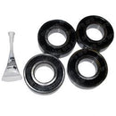TENNANT 25797  BEARING KIT - BALL W/ADH REPMT
