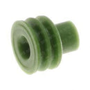 TENNANT 25830  SEAL DELPHI METRIPACK GREEN CABLE SEAL