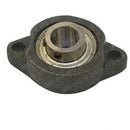 TENNANT 26663  BEARING - FLNG 2-HOLE 0.75B