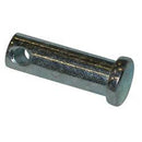 TENNANT 27594  PIN- CLEVIS- 3/8 IN X 1-1/8 IN ZINC PLATED