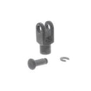 TENNANT 27880  CLEVIS ADJUST 0.19PIN - 10-32