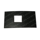 TENNANT 27952  GASKET - C.I. NEOPRENE