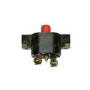 TENNANT 27967  CIRCUITBREAKER - 20A RESETABLE