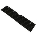 TENNANT 28072  GASKET - C.I. NEOPRENE