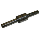 TENNANT 28867  BEARING - W/SHAFT1.18D 6.3L.63