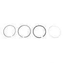 TENNANT 30014  VO RINGS- PISTON