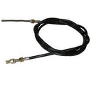 TENNANT 310723  CABLE ASSEMBLY BRAKE