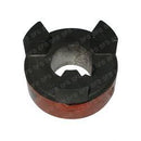 TENNANT 312300  COUPLING 24MM B