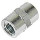 TENNANT 312359  COUPLING - NPTF X NPTF